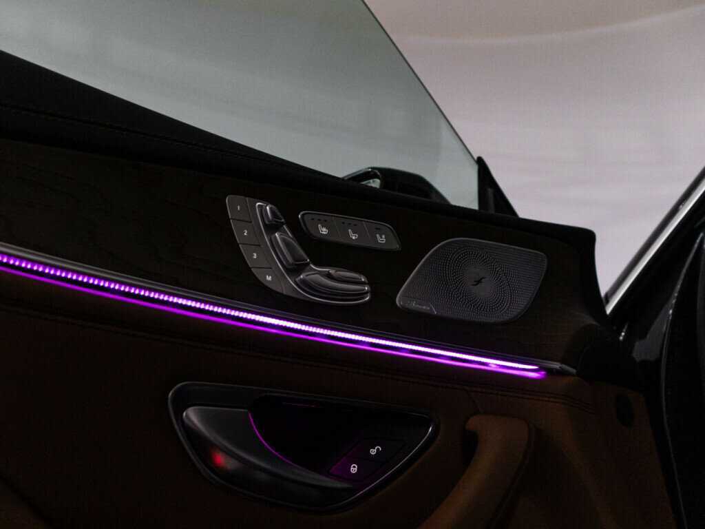 Купить Mercedes-Benz AMG GT с пробегом. Фото: #31