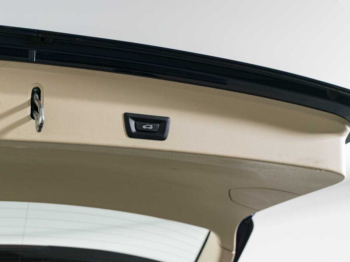Купить BMW X3 с пробегом. Фото: #7