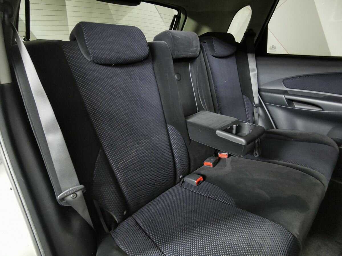 Купить Hyundai Tucson с пробегом. Фото: #12