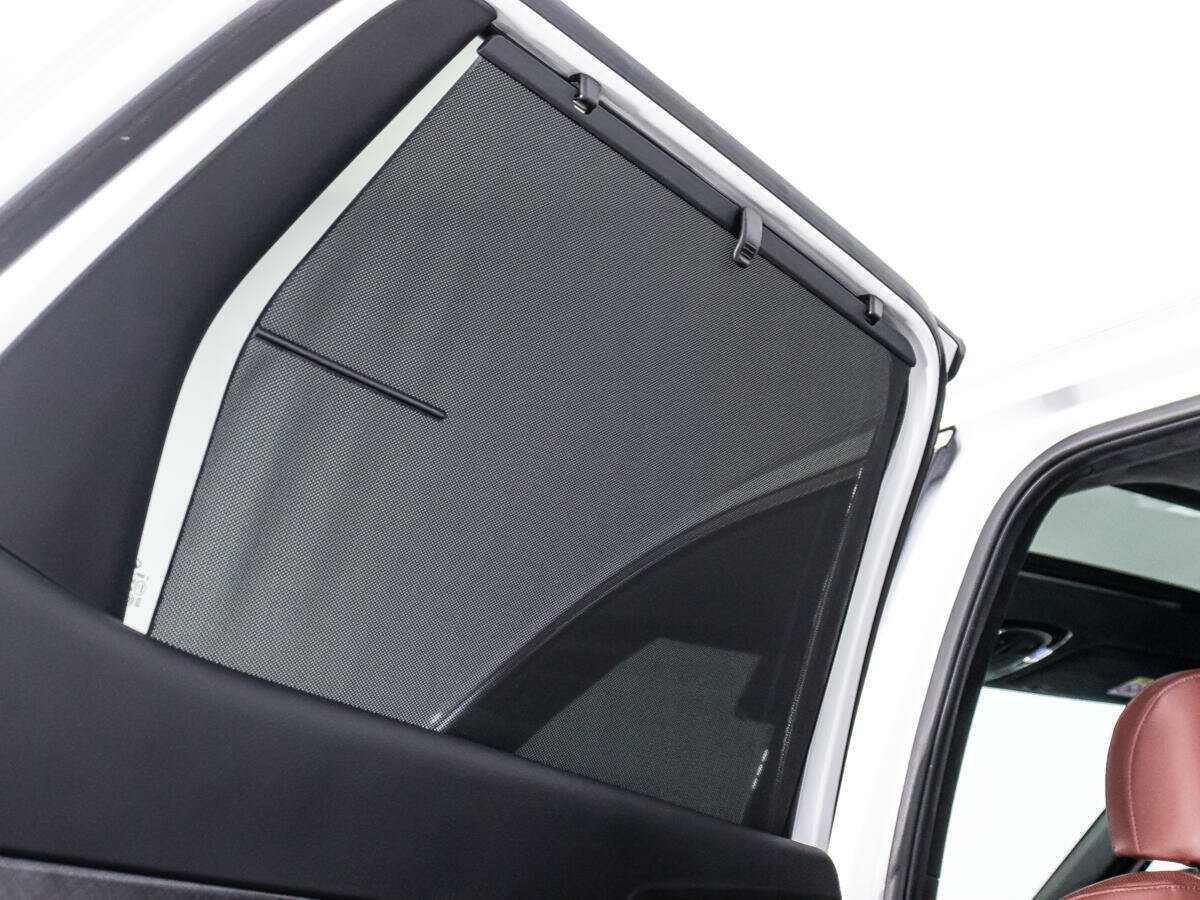 Купить Hyundai Palisade с пробегом. Фото: #18
