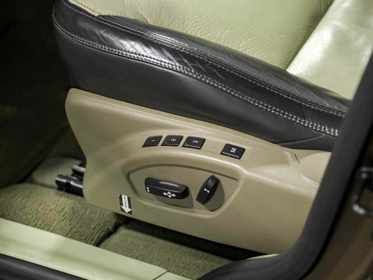 Купить Volvo XC60 с пробегом. Фото: #12