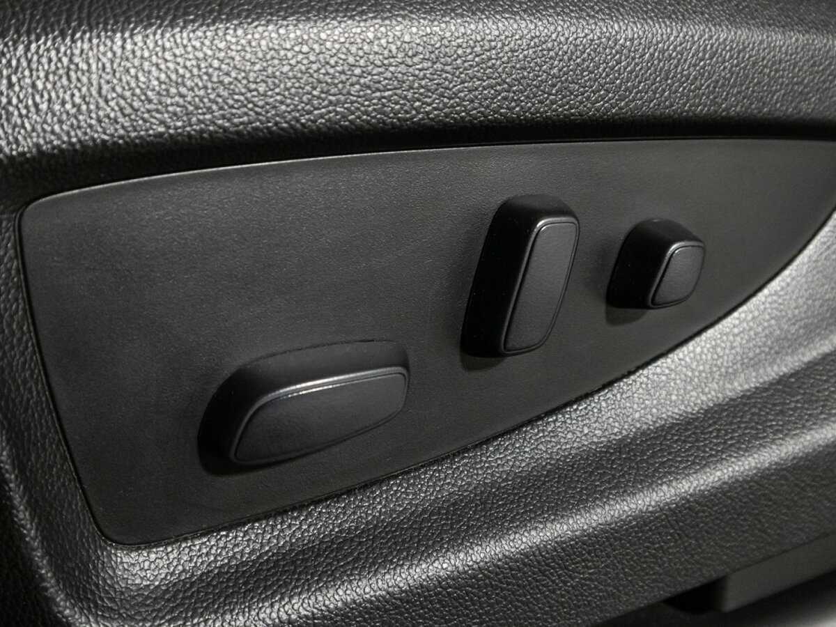 Купить Chevrolet Tahoe с пробегом. Фото: #17
