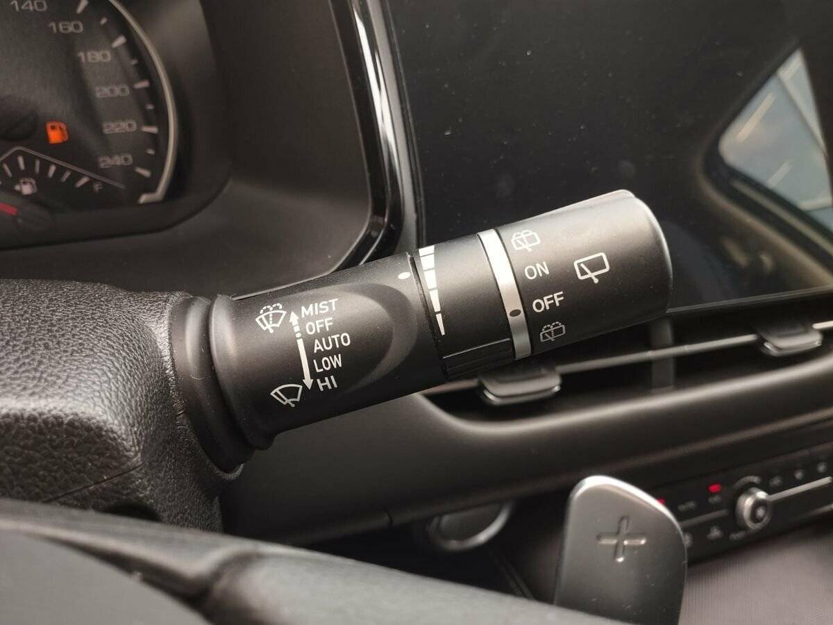 Купить Haval F7 с пробегом. Фото: #25