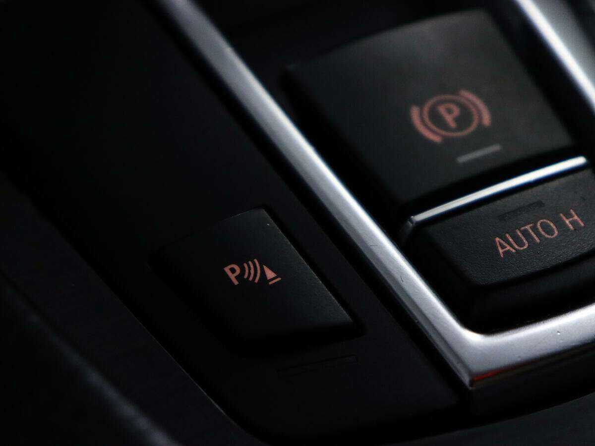 Купить BMW 5 серии с пробегом. Фото: #17