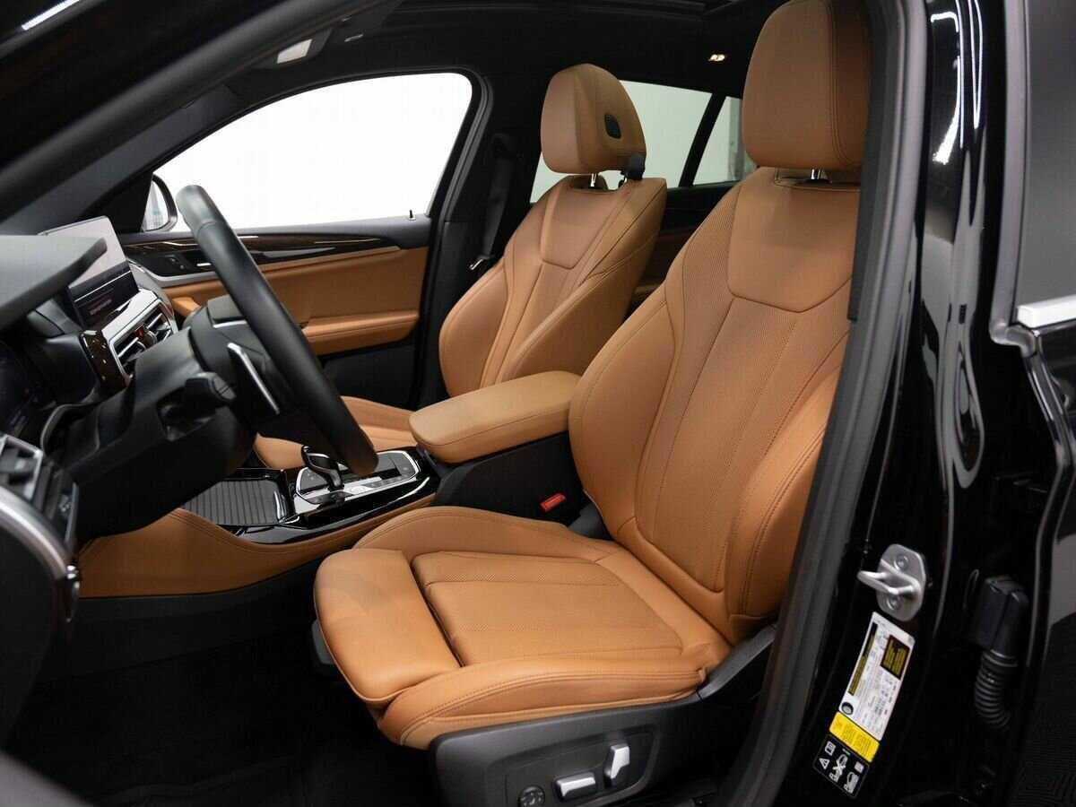 Купить BMW X4 с пробегом. Фото: #7