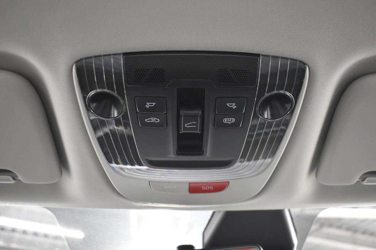 Купить Kia Sportage с пробегом. Фото: #17