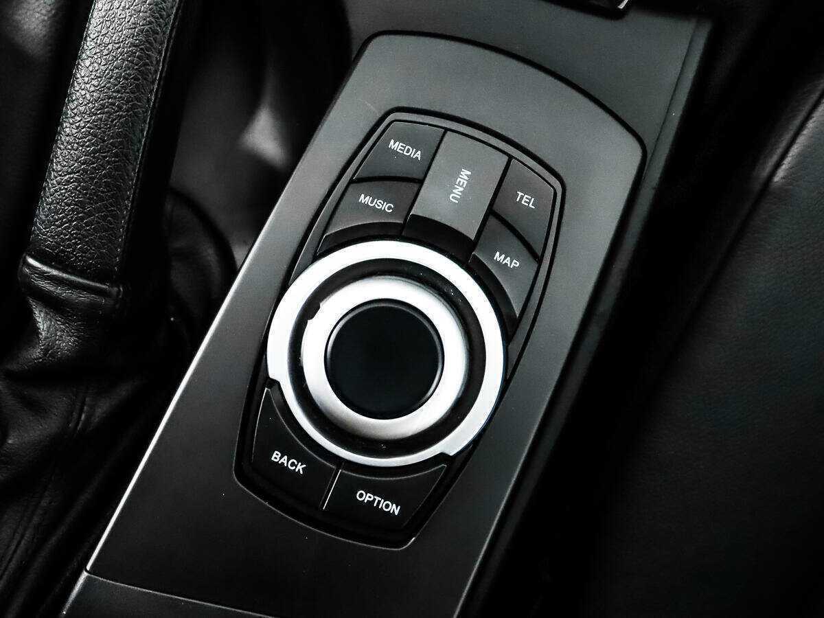 Купить BMW X3 с пробегом. Фото: #10