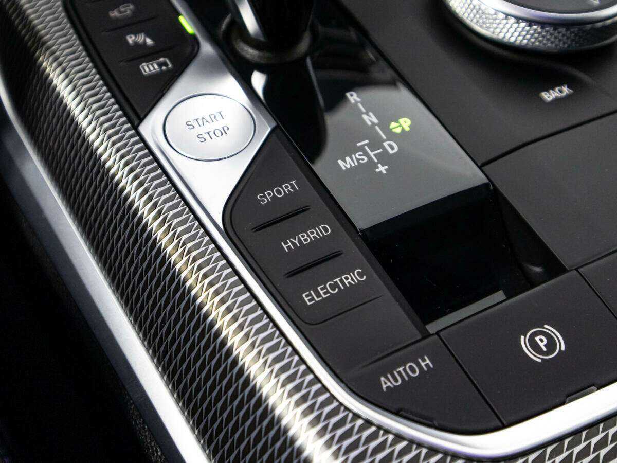 Купить BMW 3 серии с пробегом. Фото: #16