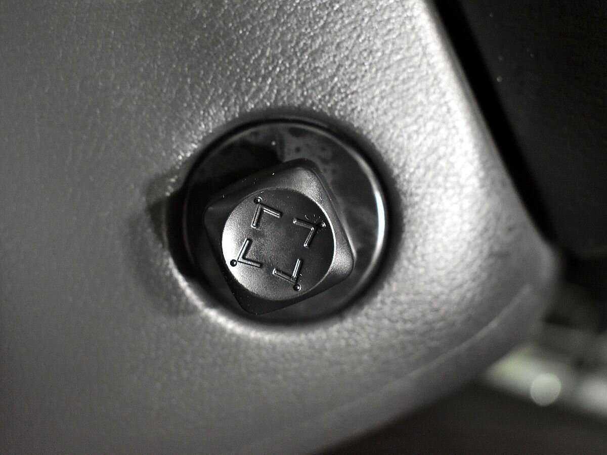 Купить Nissan Murano с пробегом. Фото: #19