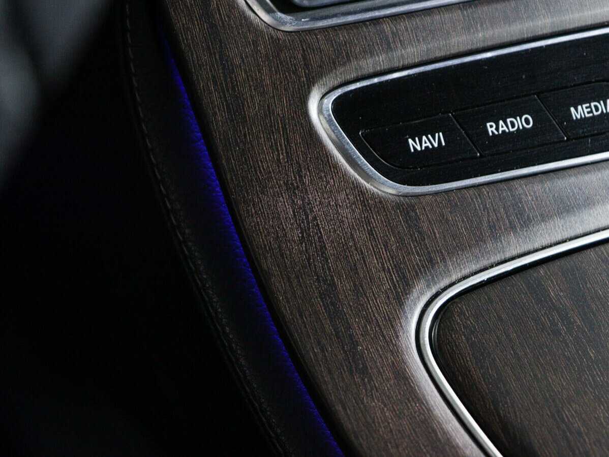 Купить Mercedes-Benz E-Класс с пробегом. Фото: #16