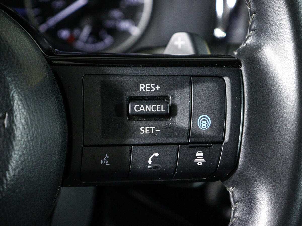 Купить Nissan Pathfinder с пробегом. Фото: #22