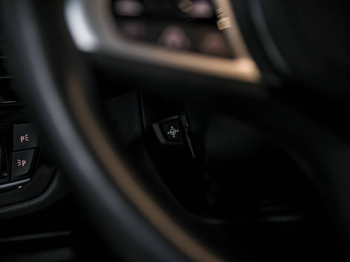Купить BMW 5 серии с пробегом. Фото: #7