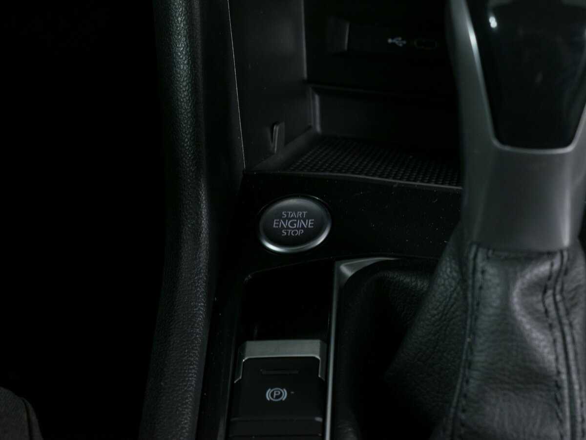 Купить Volkswagen Tiguan с пробегом. Фото: #16