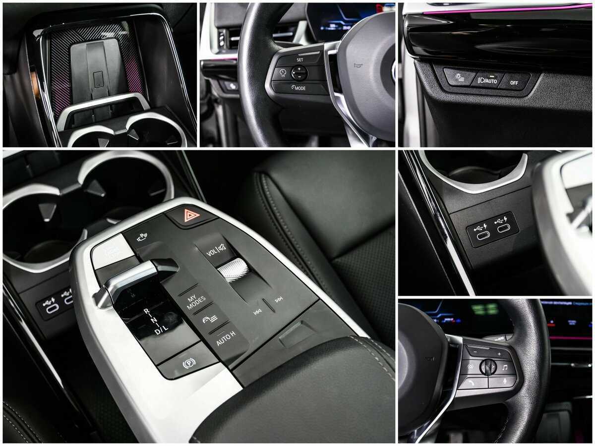 Купить BMW X1 с пробегом. Фото: #17