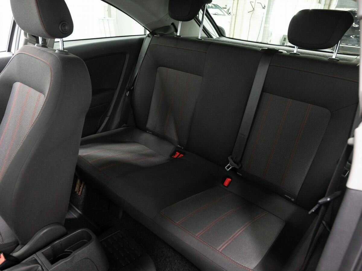 Купить Opel Corsa с пробегом. Фото: #9