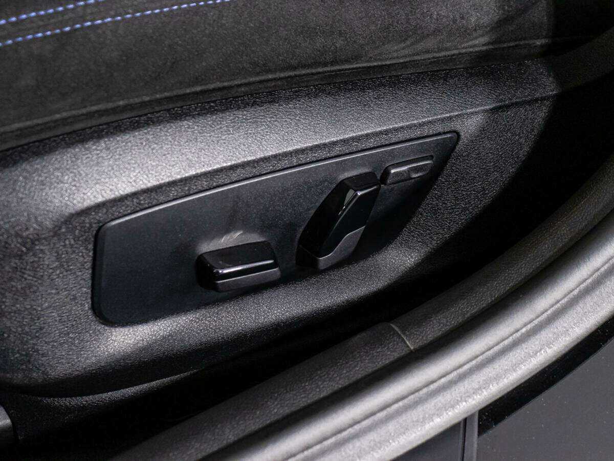 Купить BMW 5 серии с пробегом. Фото: #14