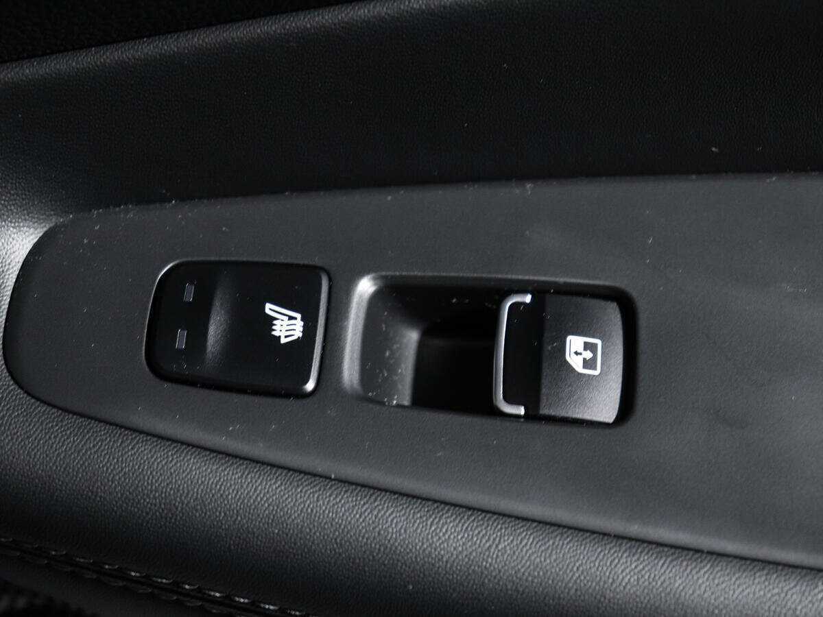 Купить Hyundai Santa Fe с пробегом. Фото: #16