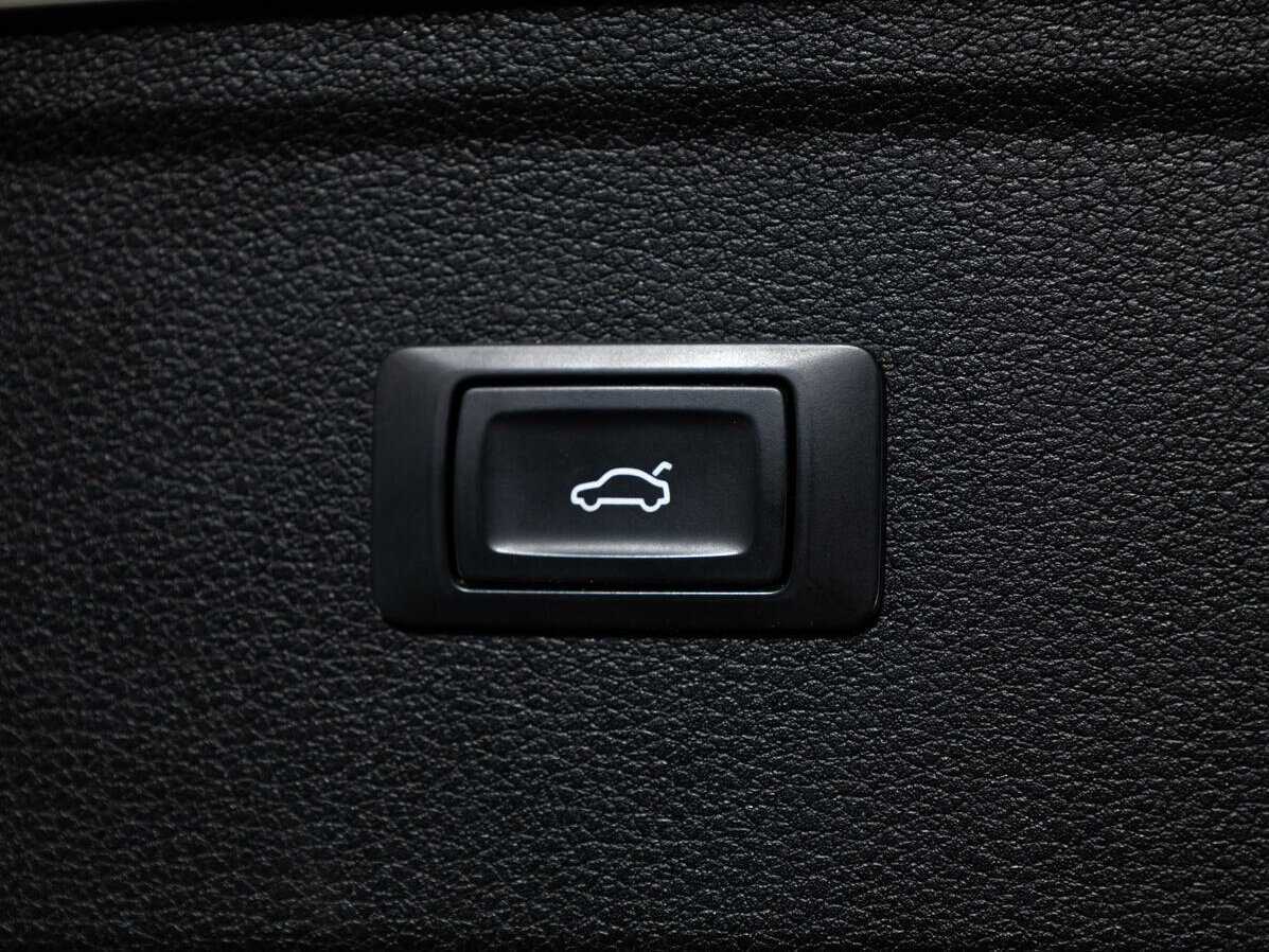 Купить Audi Q5 с пробегом. Фото: #23