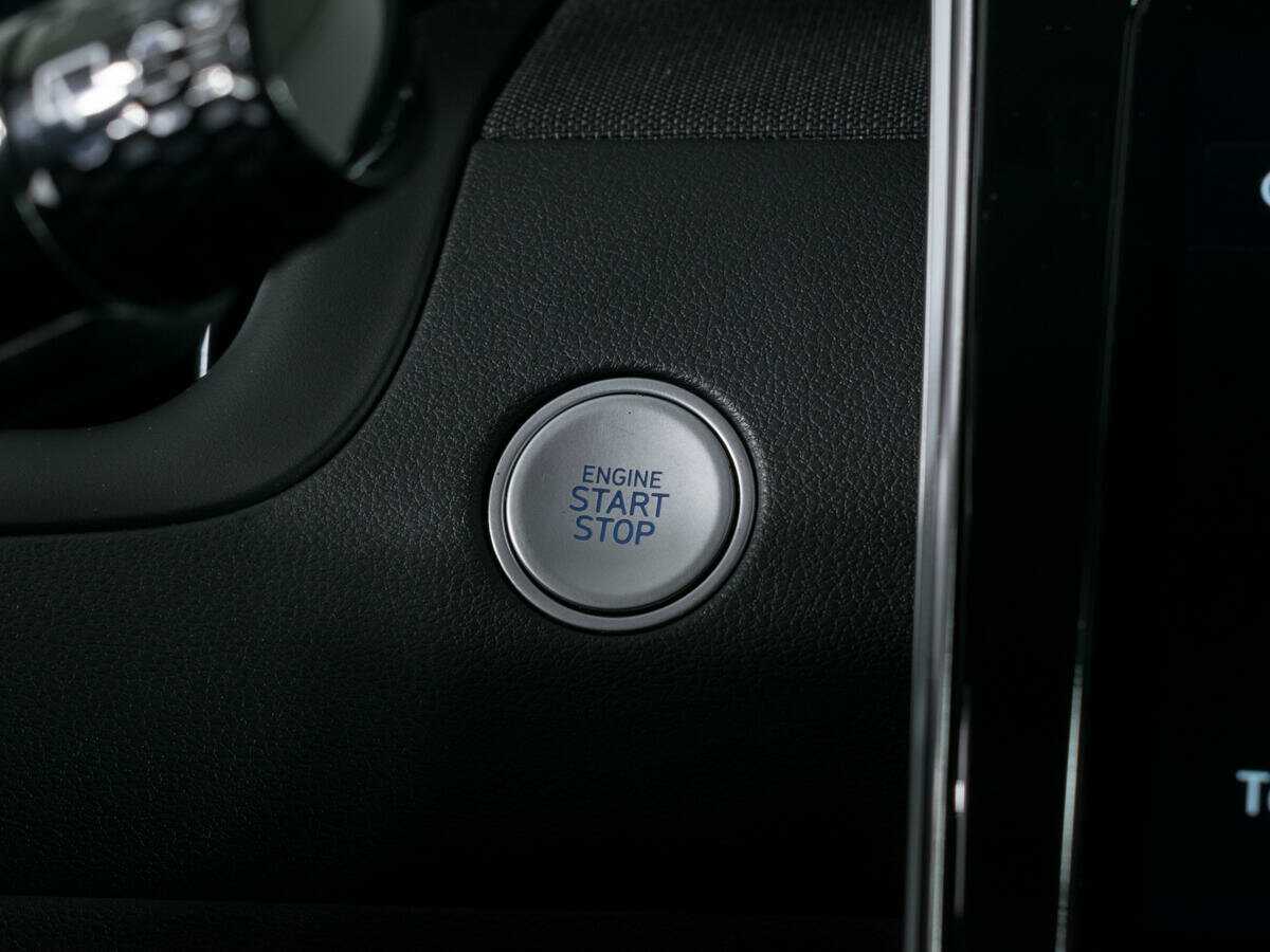 Купить Hyundai Tucson с пробегом. Фото: #14