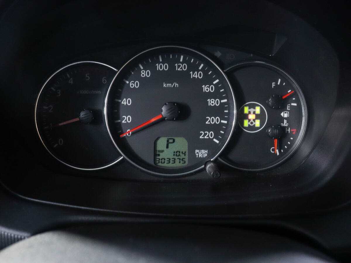 Купить Mitsubishi Pajero Sport с пробегом. Фото: #9