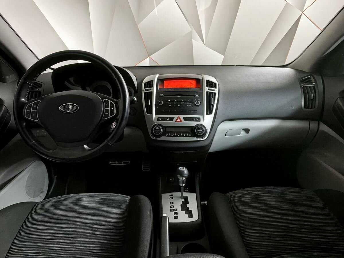 Купить Kia Ceed с пробегом. Фото: #9