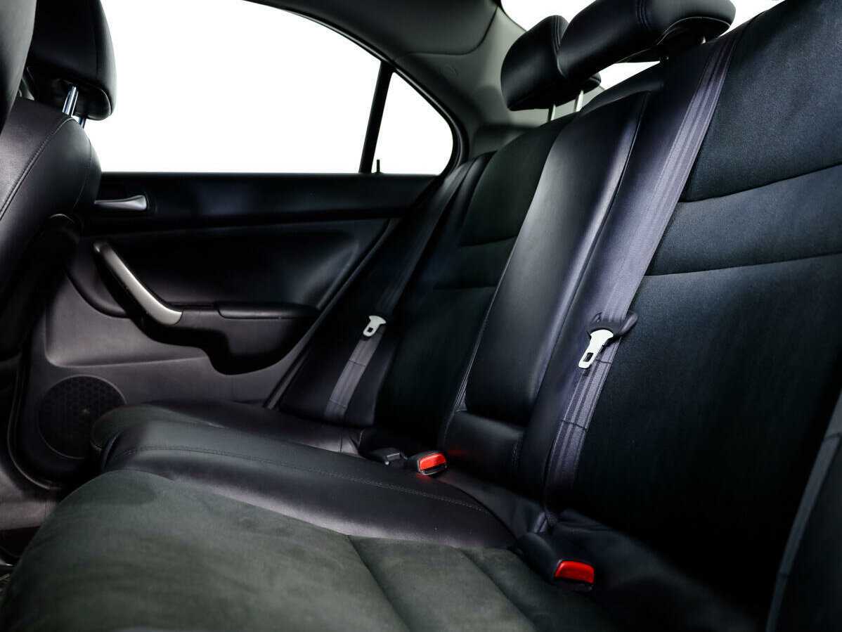 Купить Honda Accord с пробегом. Фото: #11