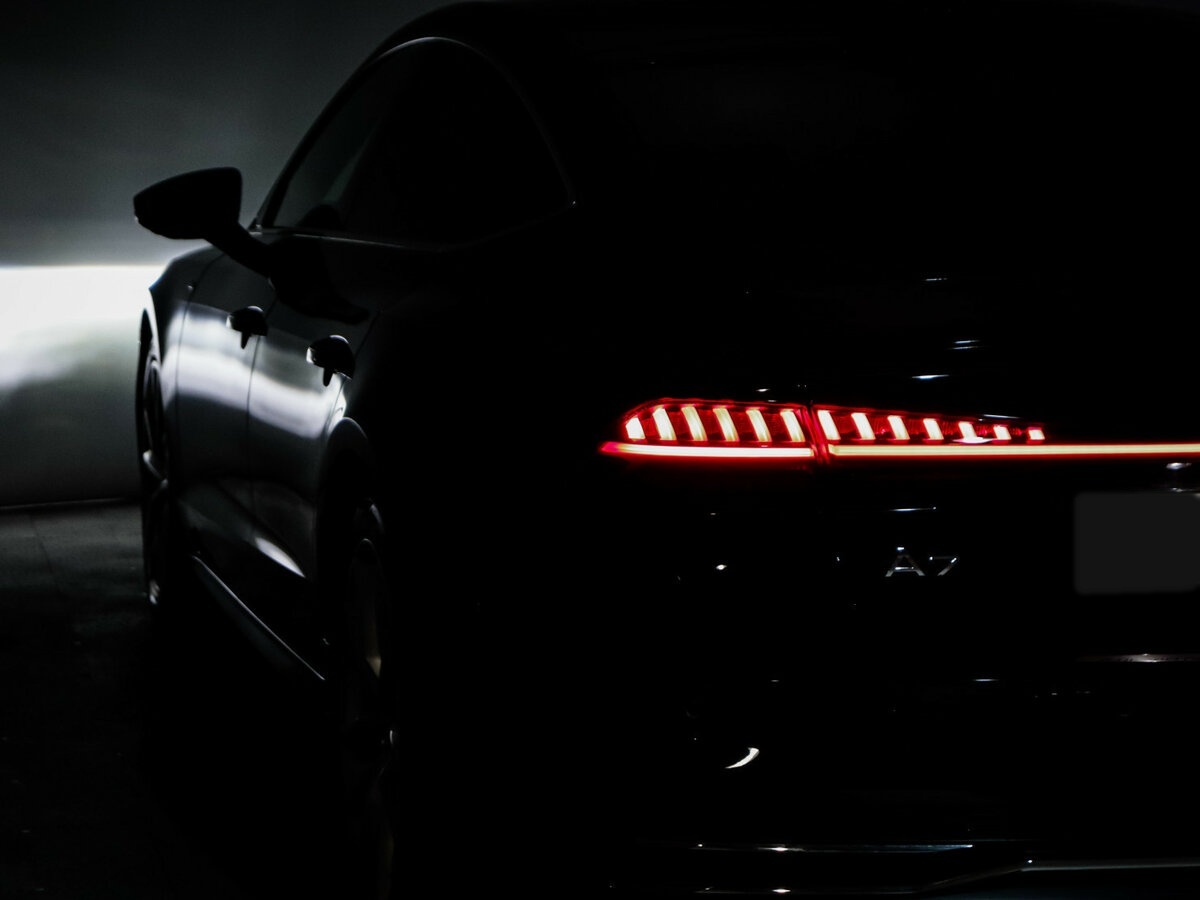 Купить Audi A7 с пробегом. Фото: #21