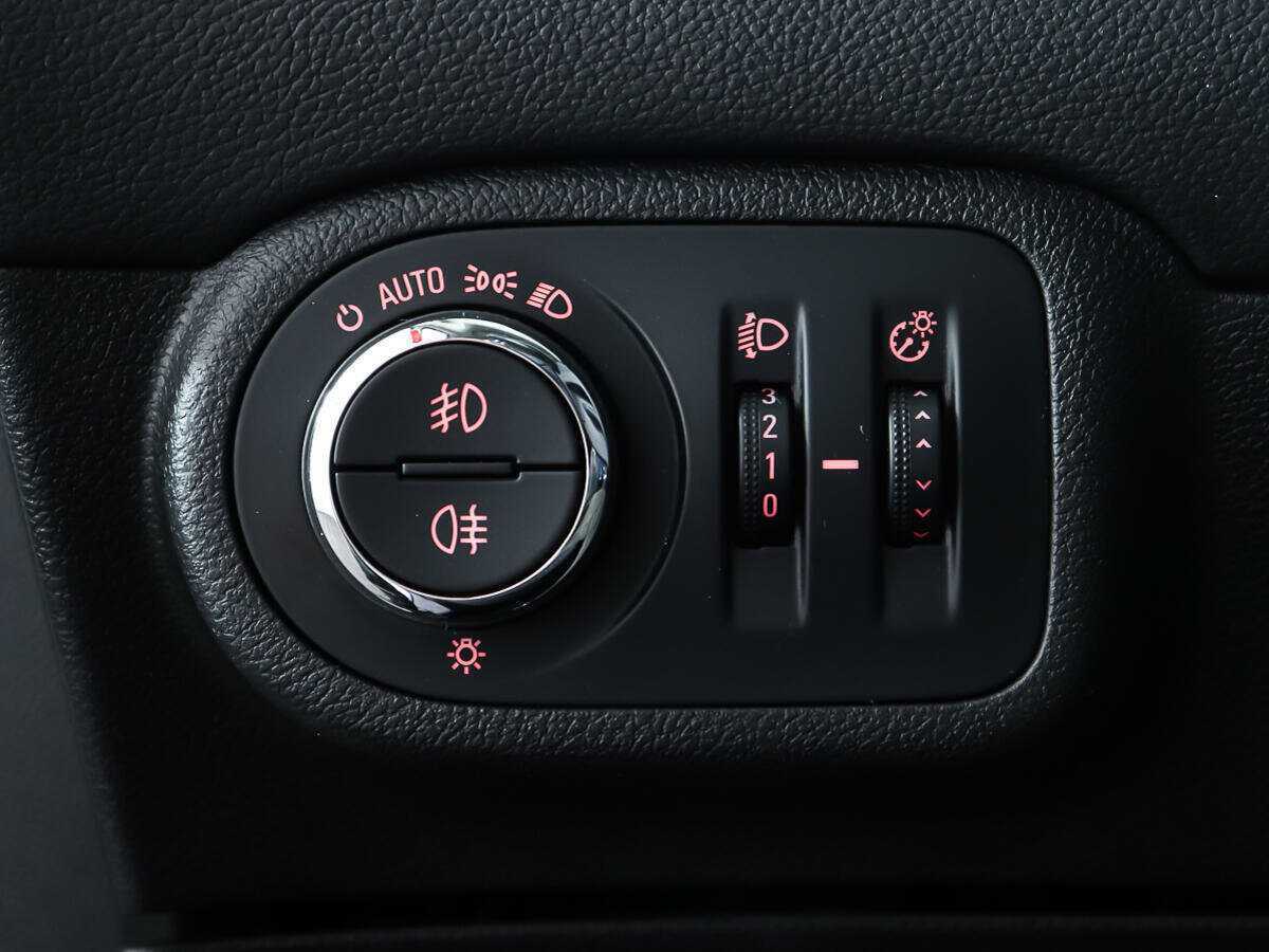 Купить Opel Zafira с пробегом. Фото: #15