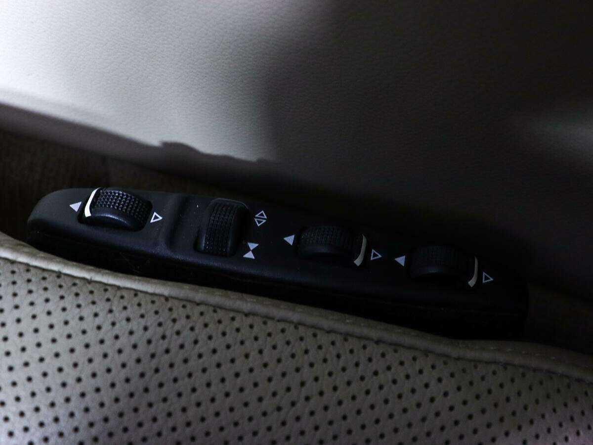 Купить Mercedes-Benz CLS с пробегом. Фото: #16