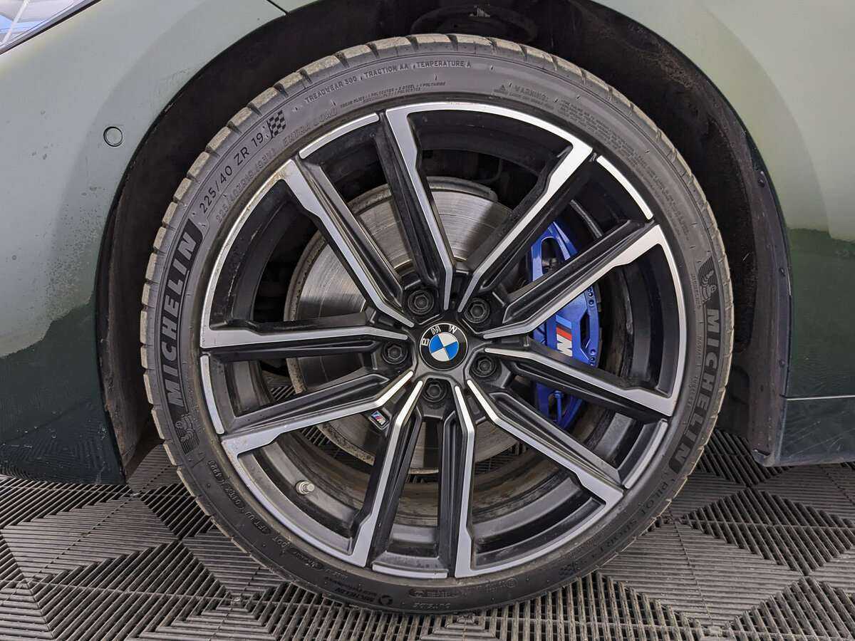 Купить BMW 4 серии с пробегом. Фото: #8