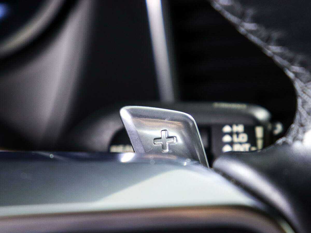Купить Porsche Macan с пробегом. Фото: #14