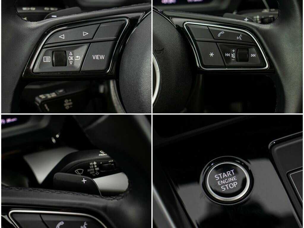 Купить Audi A3 с пробегом. Фото: #19