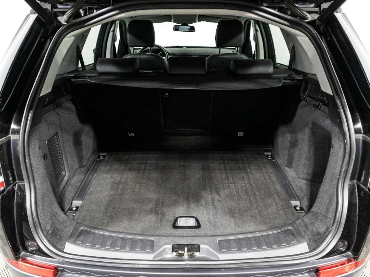 Купить Land Rover Discovery Sport с пробегом. Фото: #14
