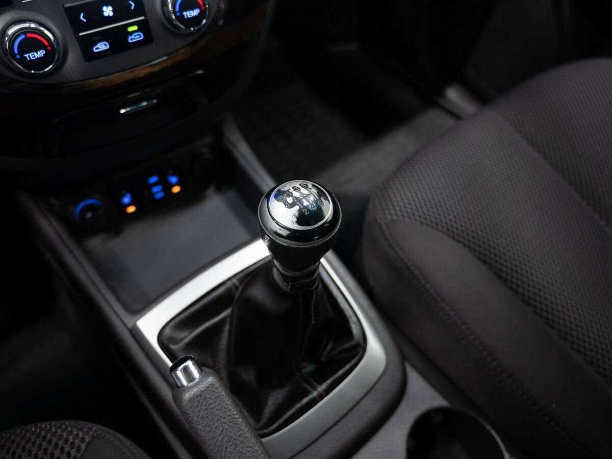 Купить Hyundai Santa Fe с пробегом. Фото: #16