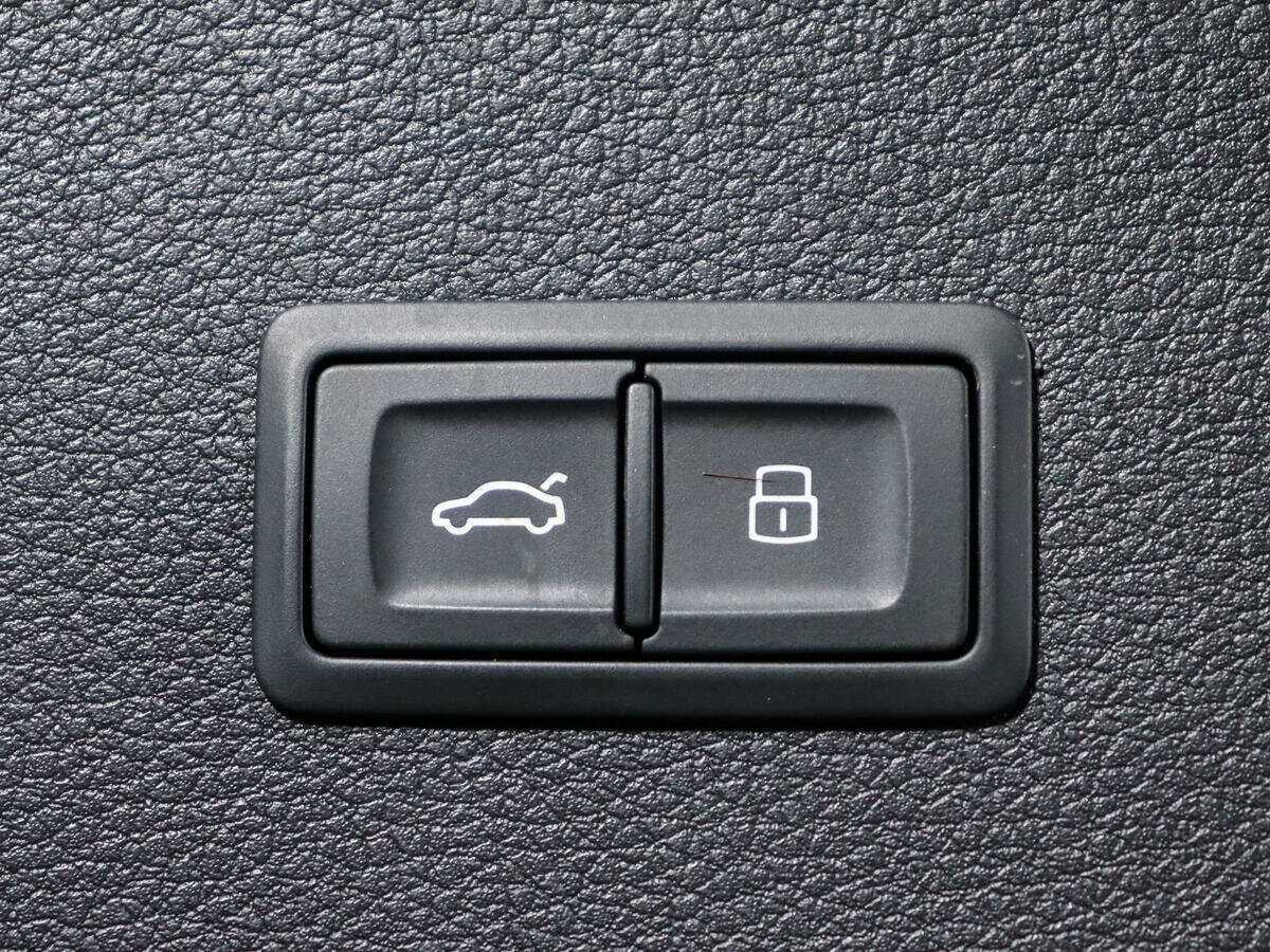 Купить Audi Q5 с пробегом. Фото: #20