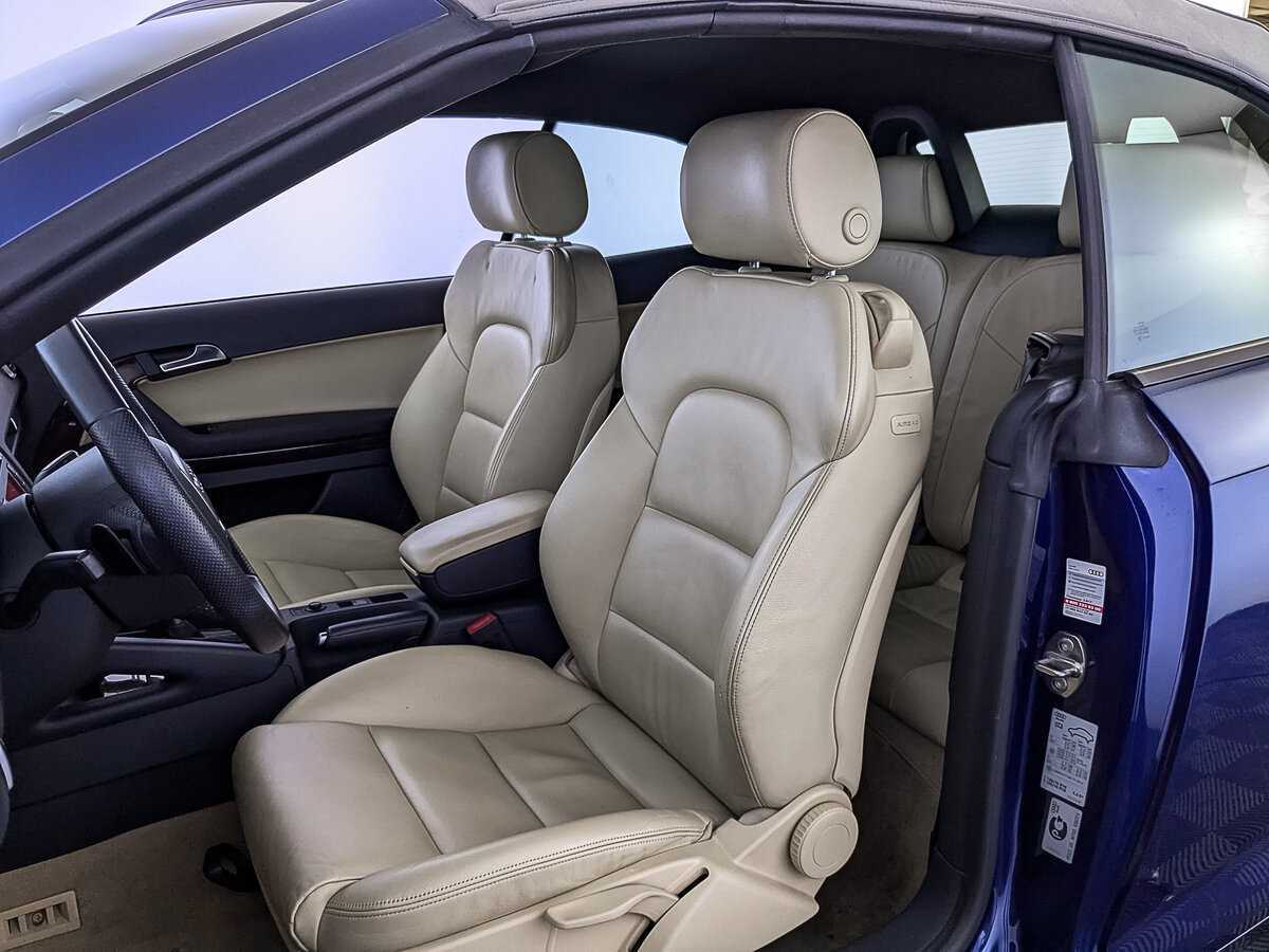 Купить Audi A3 с пробегом. Фото: #19