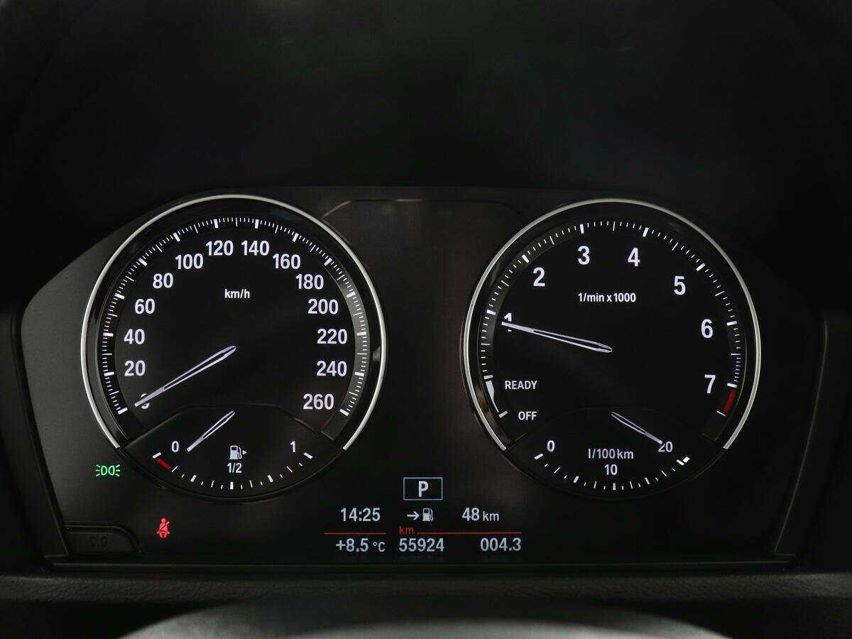 Купить BMW X1 с пробегом. Фото: #7
