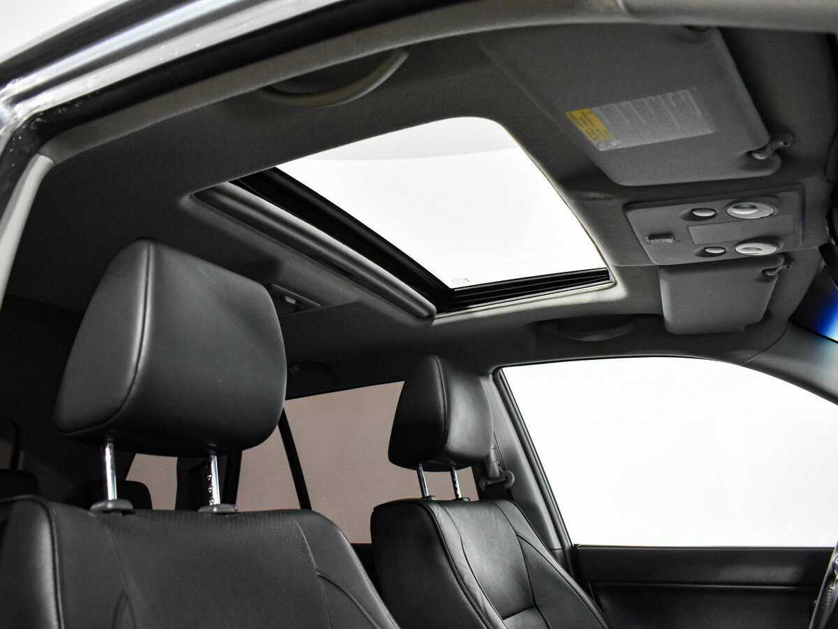 Купить Suzuki Grand Vitara с пробегом. Фото: #13