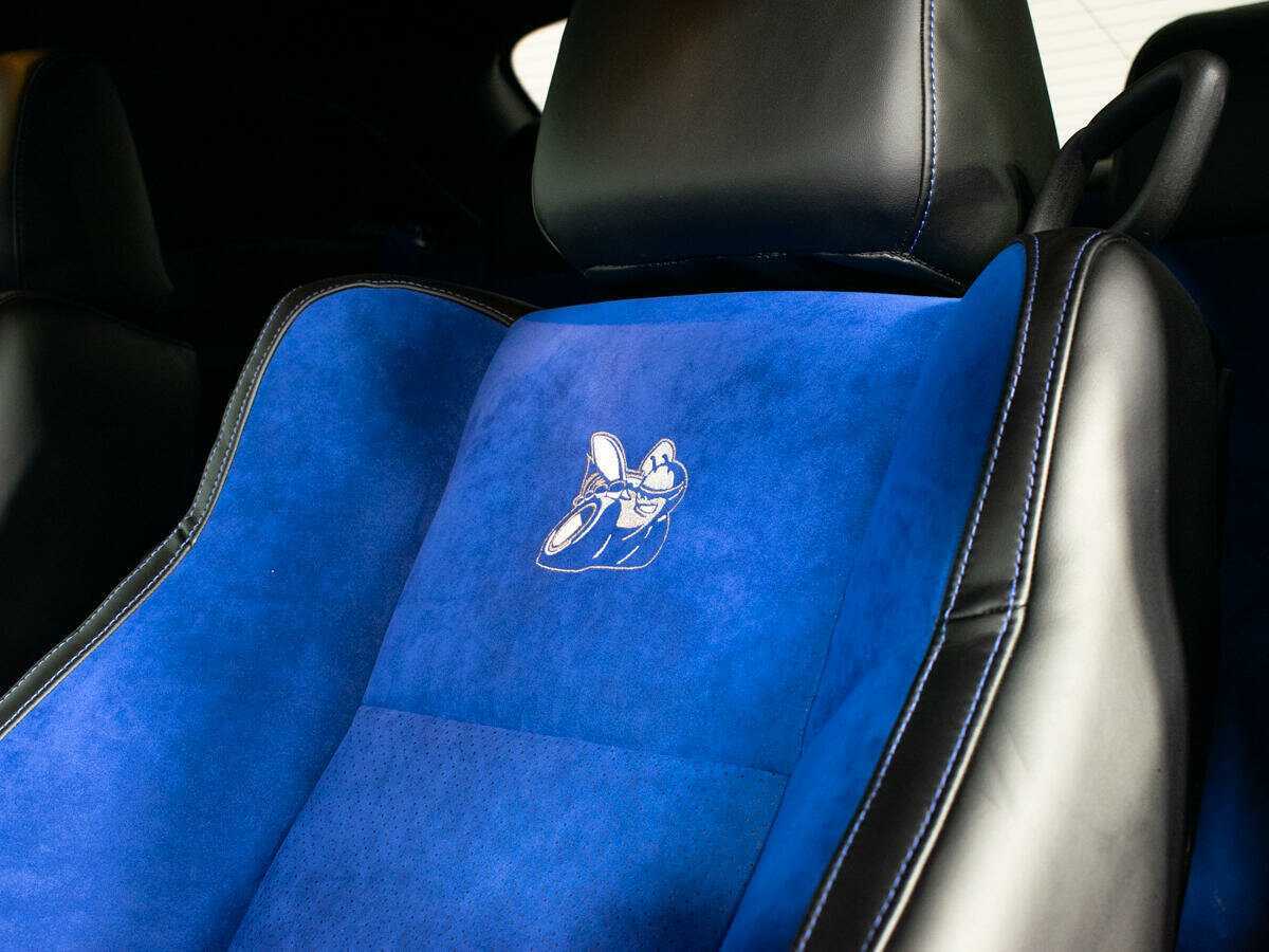 Купить Dodge Challenger с пробегом. Фото: #14