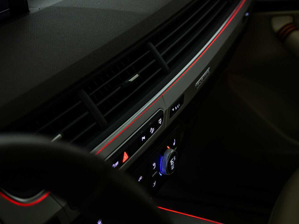 Купить Audi Q7 с пробегом. Фото: #26