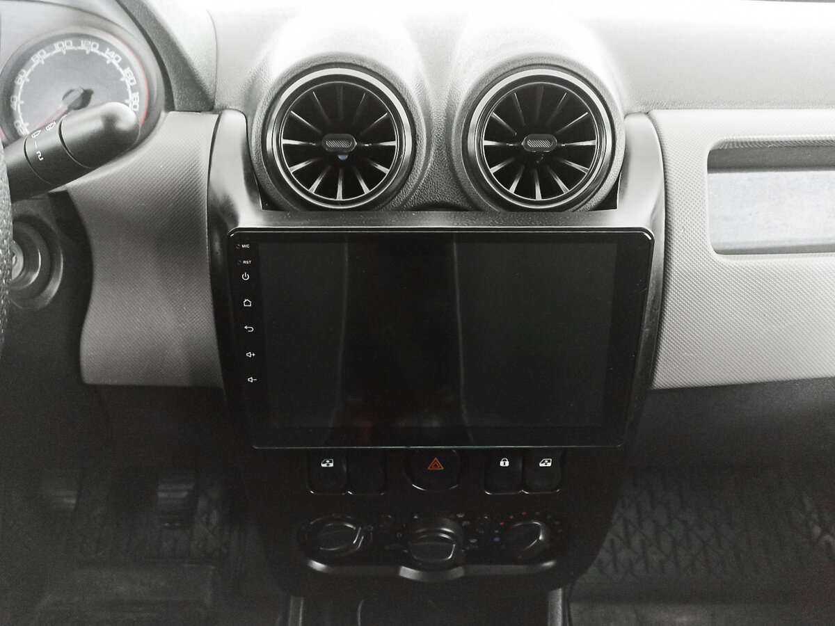 Купить Renault Logan с пробегом. Фото: #14