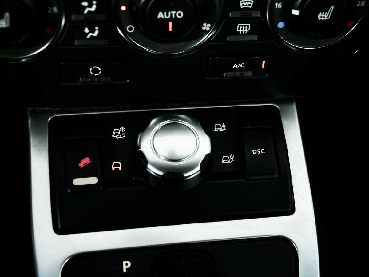 Купить Land Rover Freelander с пробегом. Фото: #15