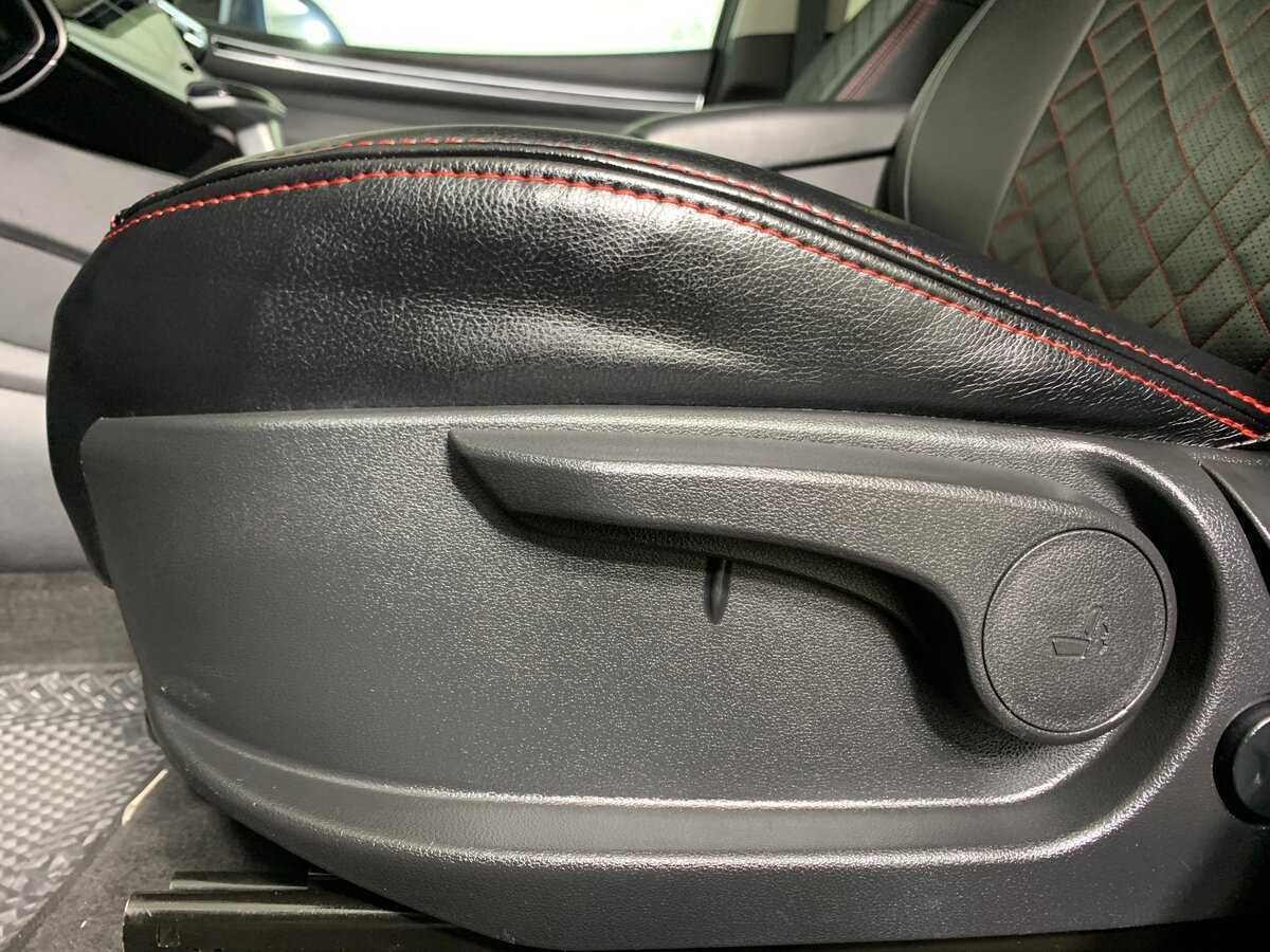 Купить Hyundai Tucson с пробегом. Фото: #16