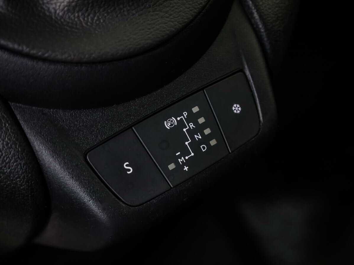 Купить Citroen Berlingo с пробегом. Фото: #13