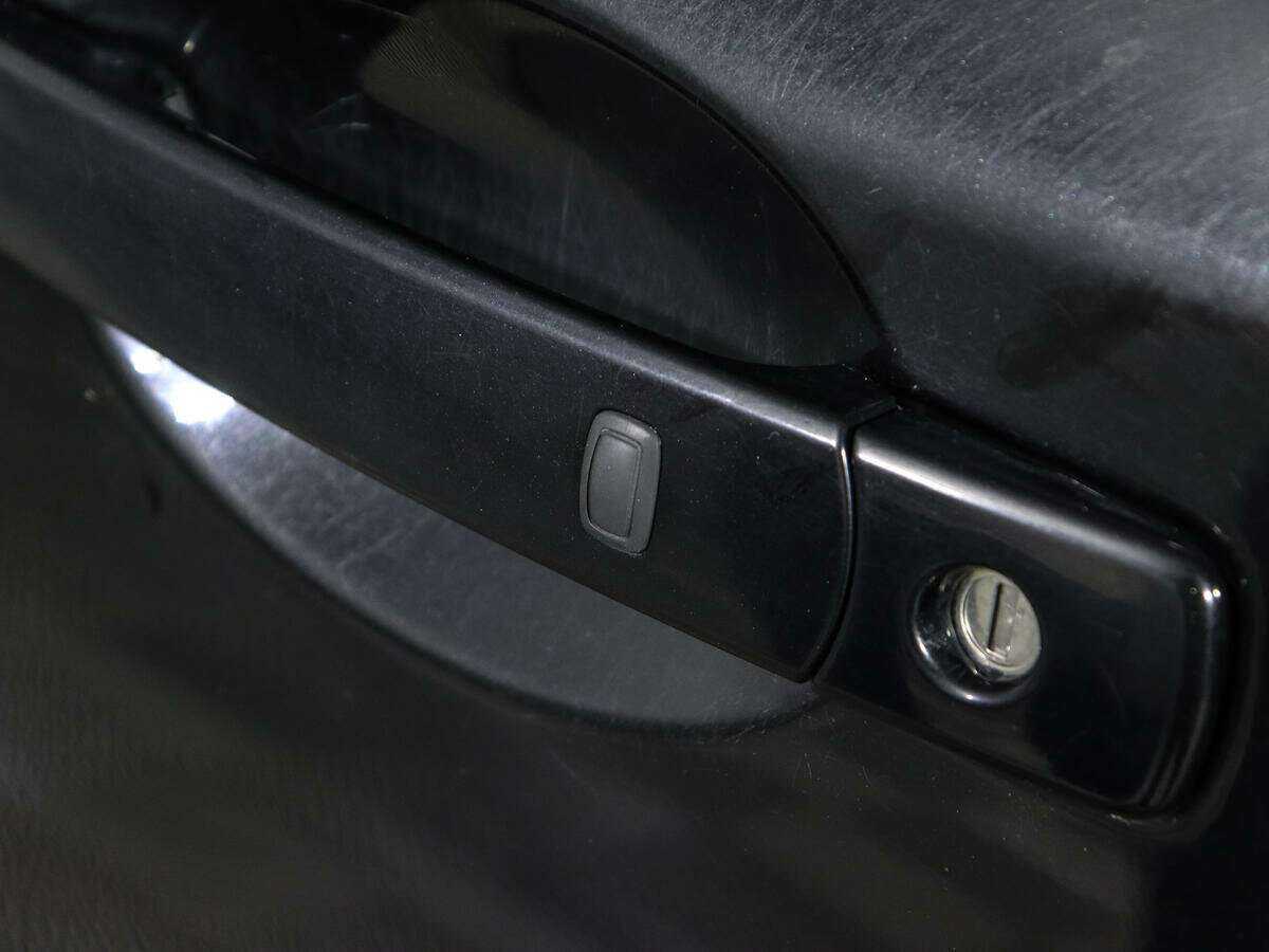 Купить Nissan X-Trail с пробегом. Фото: #13