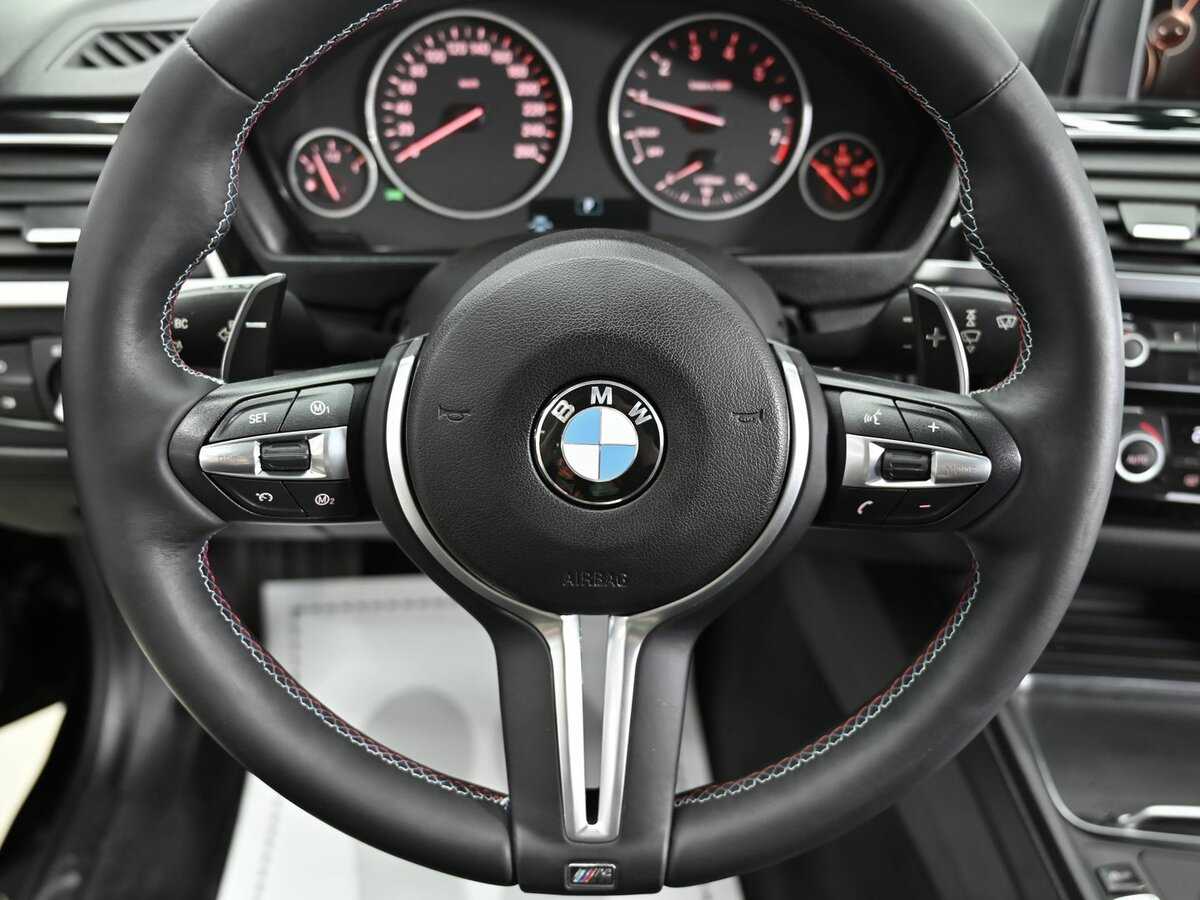 Купить BMW 3 серии с пробегом. Фото: #9