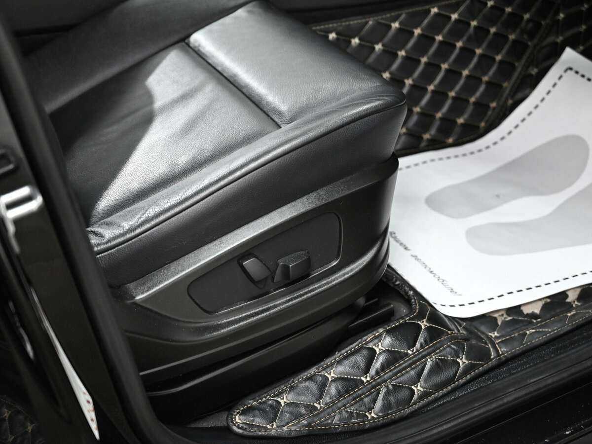 Купить BMW X6 с пробегом. Фото: #9