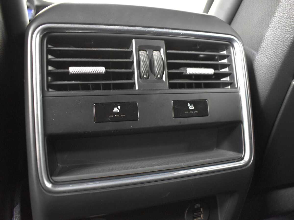 Купить Porsche Cayenne с пробегом. Фото: #8