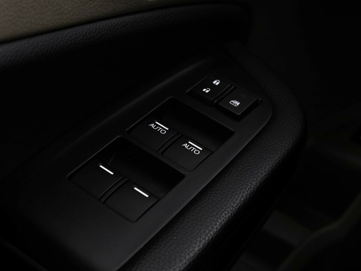 Купить Honda Pilot с пробегом. Фото: #15