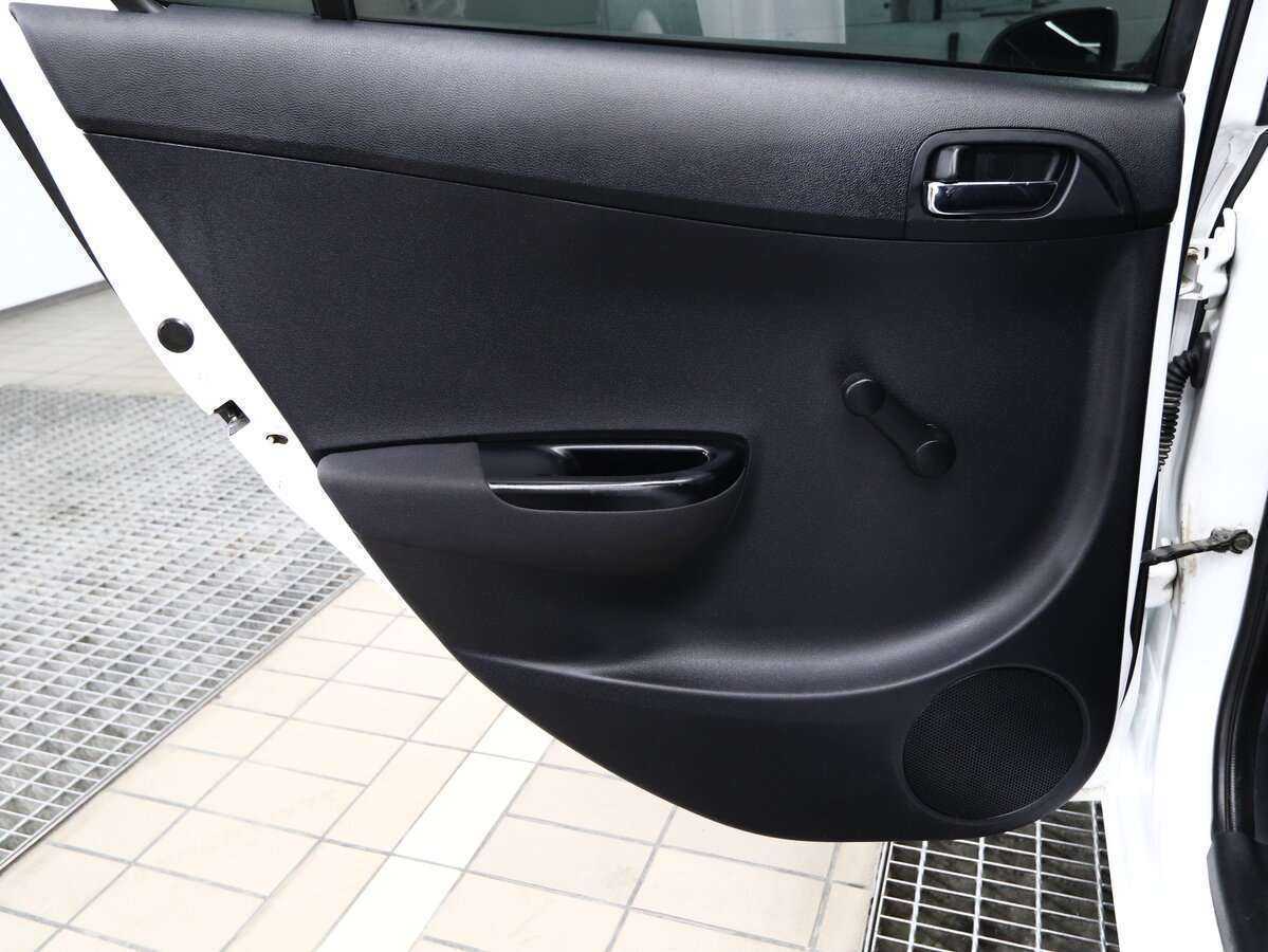 Купить Hyundai i20 с пробегом. Фото: #7